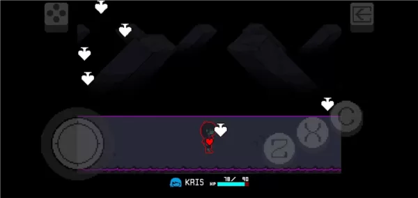 三角符文手机汉化版