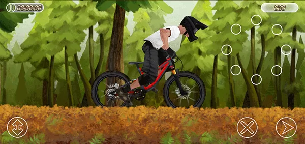 山地自行车BikeMayhem 山地自行车BikeMayhem