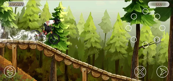 山地自行车BikeMayhem 山地自行车BikeMayhem