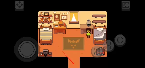 三角符文手机汉化版