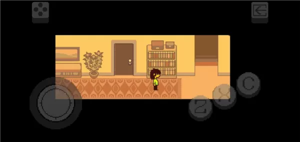 三角符文手机汉化版