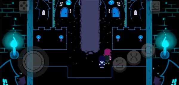 三角符文手机汉化版