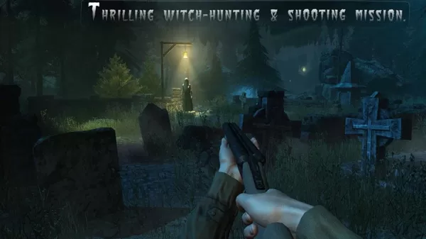 森林生存狩猎手机版