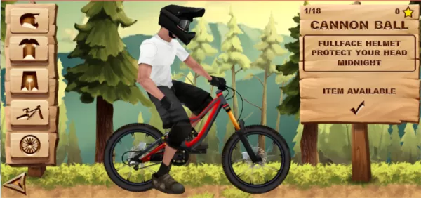 山地自行车BikeMayhem 山地自行车BikeMayhem