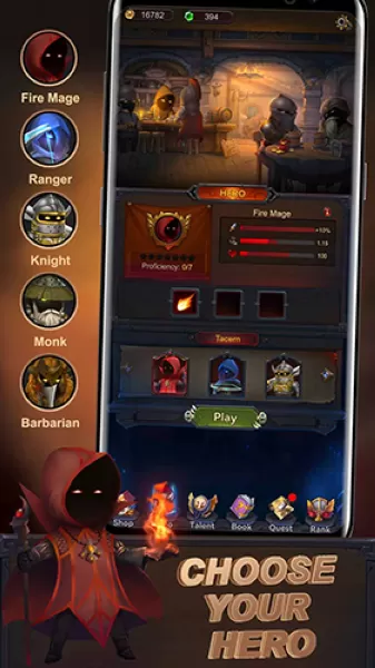 生存传奇手机版