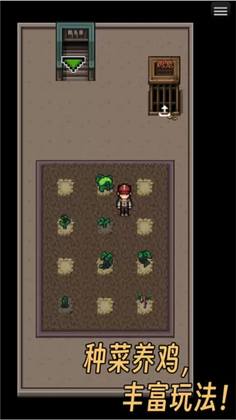 生存之志2手游 生存之志2手游