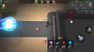 神明游戏二服怀旧版 神明游戏二服怀旧版