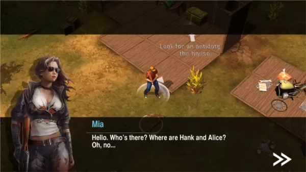 生死存亡无限建造建筑