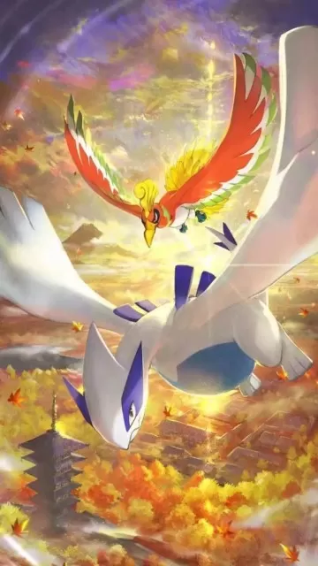 神奇宝贝百科全书手机版