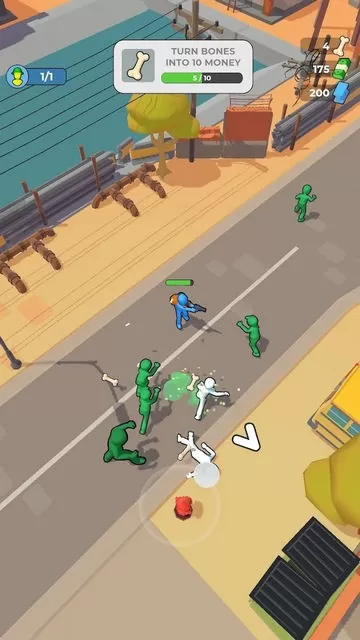 死亡之地:僵尸生存 死亡之地:僵尸生存