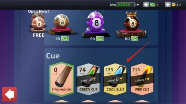 斯诺克之星 斯诺克之星