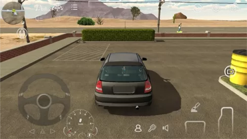 手动挡停车场7723内置菜单版 手动挡停车场7723内置菜单版