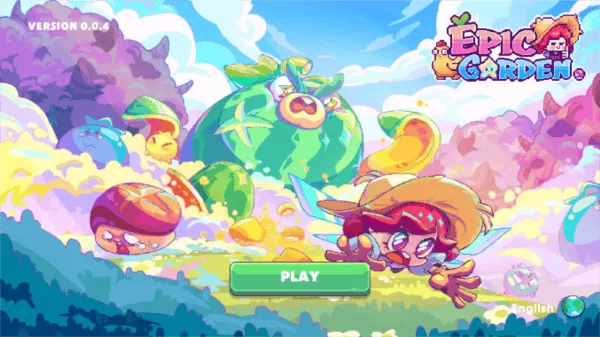 史诗花园去广告版