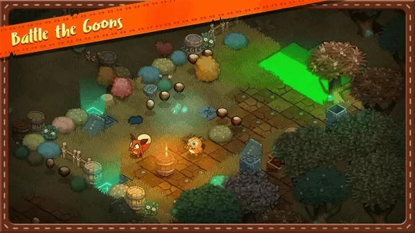 松鼠王国手机版