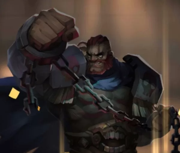 守望奇兵 守望奇兵