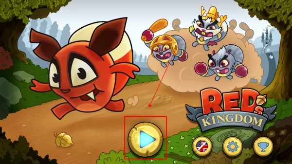 松鼠王国手机版