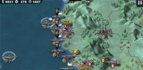 世界征服者4荣光mod最新版