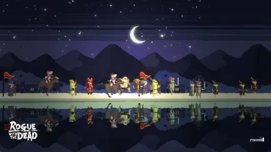 死亡的盗贼无限货币版