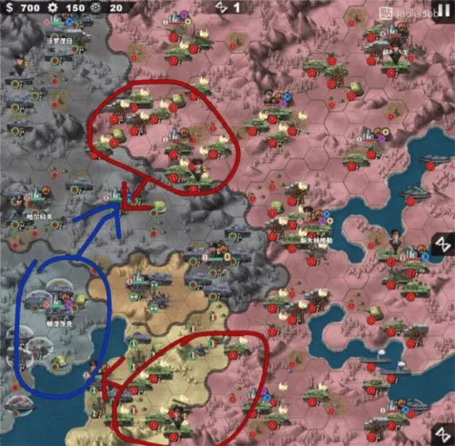 世界征服者4荣光mod最新版