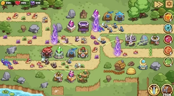 史诗王者英雄内置菜单版