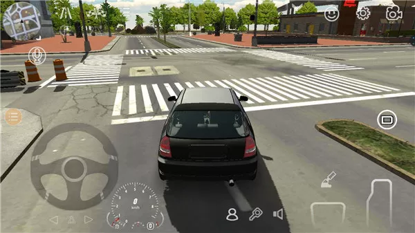 手动挡停车场7723内置菜单版 手动挡停车场7723内置菜单版