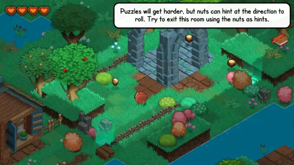 松鼠王国手机版