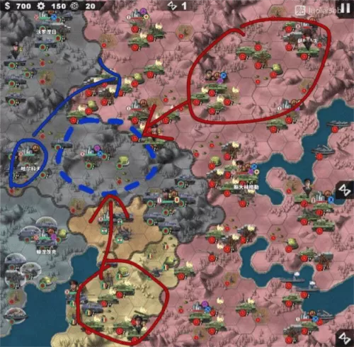 世界征服者4荣光mod最新版