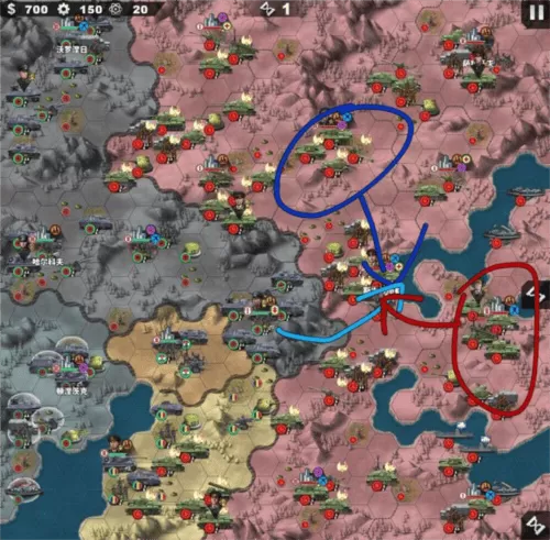 世界征服者4荣光mod最新版