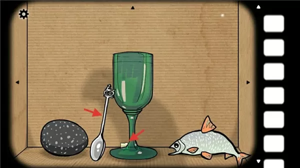 逃离方块：哈维的盒子