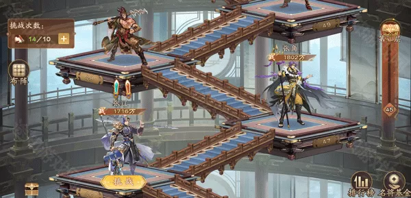 塔防召唤师（0.1折暴打策划）