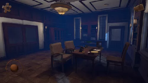 逃脱神秘密室中文版 逃脱神秘密室中文版