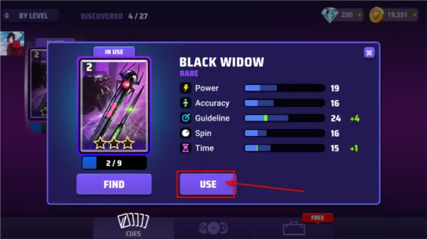 台球大师内置修改器