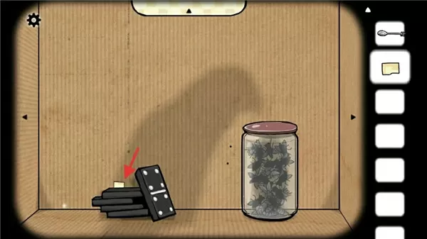 逃离方块：哈维的盒子