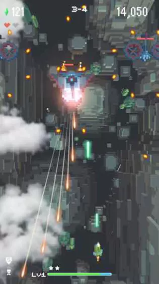 天空之翼(Sky Wings)