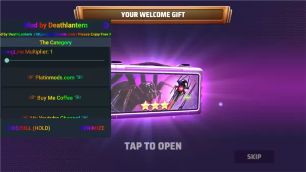 台球大师内置修改器