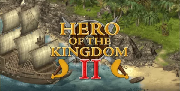 王国英雄2 王国英雄2