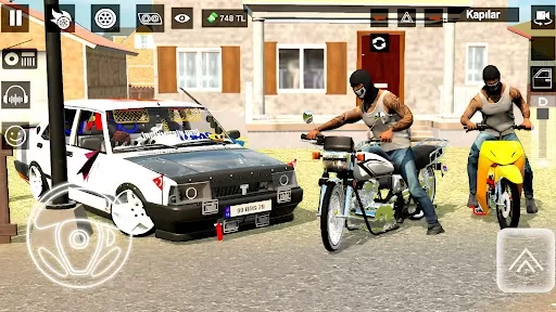 托法斯赛车2.8.0版本