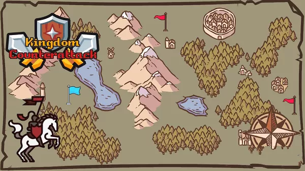 王国反击战去广告版