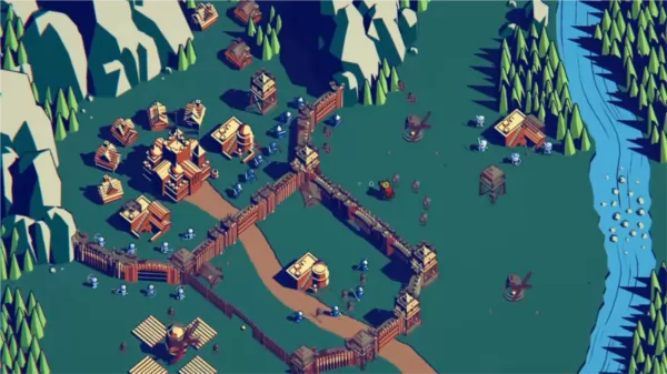 王权陨落官方正版