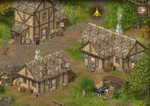 王国英雄2 王国英雄2