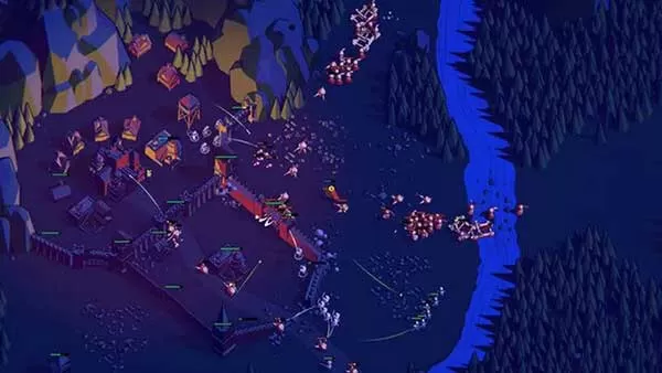 王权陨落官方正版