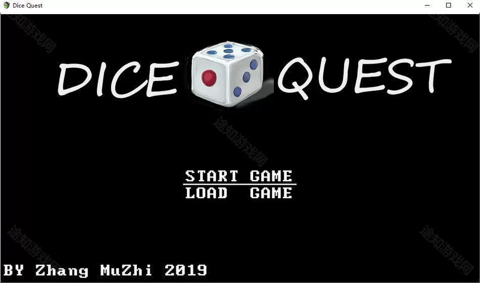 骰子闯魔城 骰子闯魔城