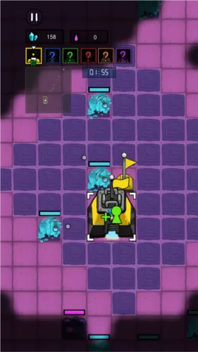 万炮互轰无限金币版