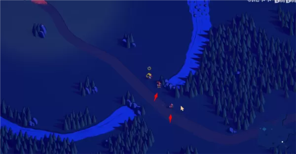 王权陨落官方正版