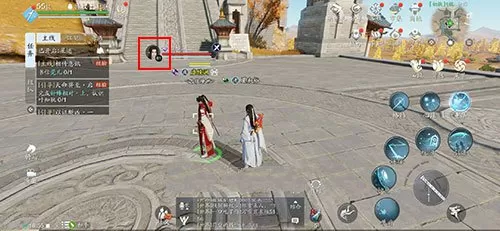 天涯明月刀云游戏 天涯明月刀云游戏