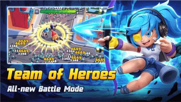 土豆英雄僵尸生存