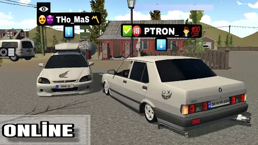 托法斯赛车2.8.0版本