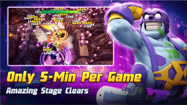 土豆英雄僵尸生存