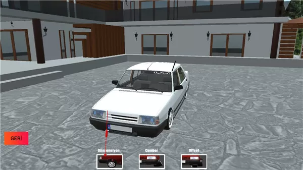 托法斯赛车2.8.0版本