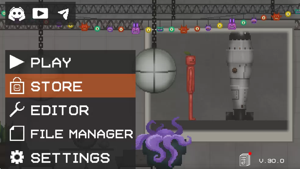 甜瓜游乐场30.0安卓版